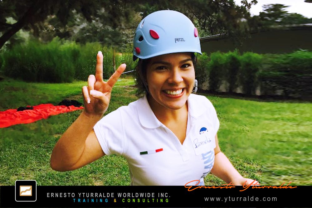 Quito Team Building Corporativo Vivencial para el desarrollo de equipos de trabajo