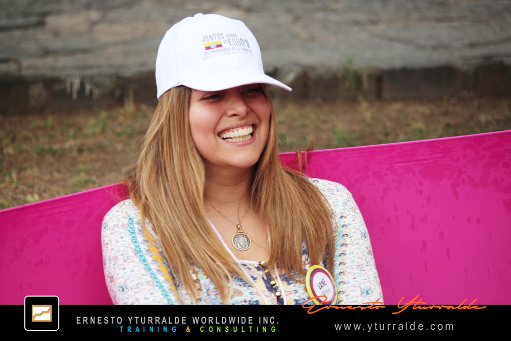 Quito Team Building Corporativo Vivencial para el desarrollo de equipos de trabajo