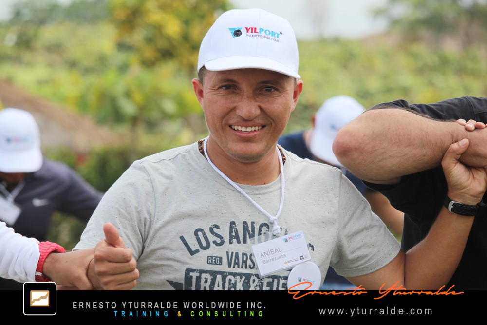 Quito Team Building Corporativo Vivencial para el desarrollo de equipos de trabajo