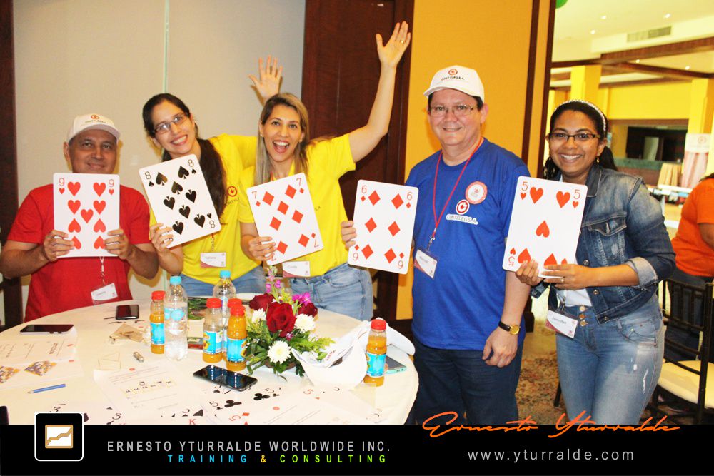 Team Building Quito | Dinámicas vivenciales para mejorar la integración organizacional