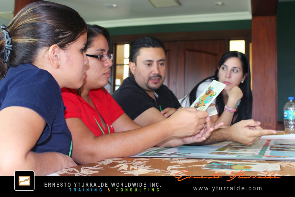 Team Building Outdoor Quito Ecuador | Experiencia de integración y compromiso colectivo
