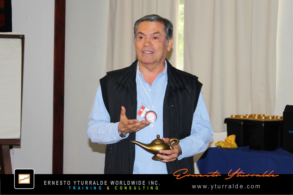 Cuerdas Bajas Quito Ecuador | Taller de integración y liderazgo para organizaciones