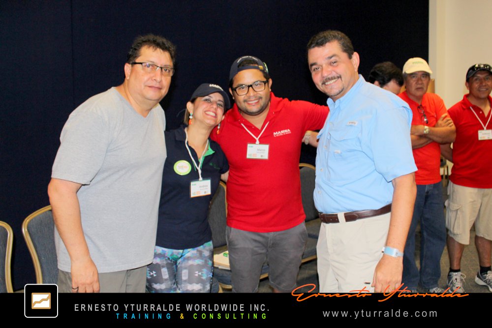 Experiencias de Team Building en Quito Ecuador | Fortalecimiento de equipos de alto desempeño