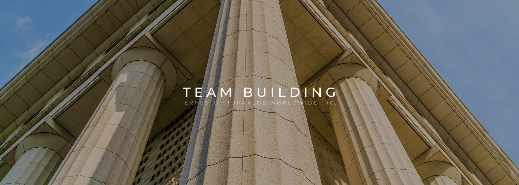 Quito Team Building Corporativo Vivencial para el desarrollo de equipos de trabajo